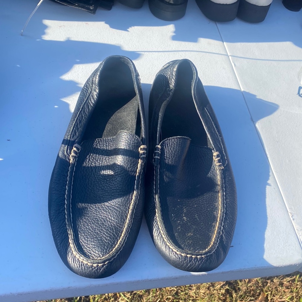 Men’s shoes